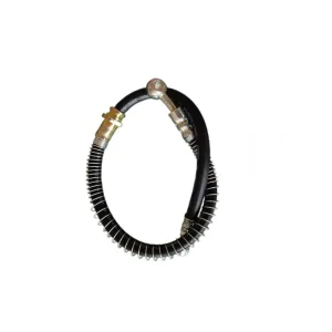 شیلنگ ترمز چرخ جلو چپ جک J5