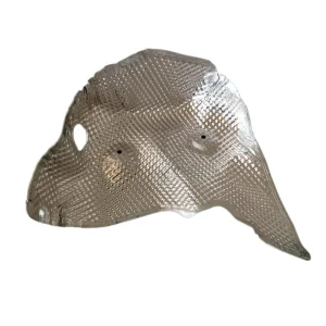 قیمت صفحه حرارت گیر بالا توربو شارژ جک S5 در اتوچین