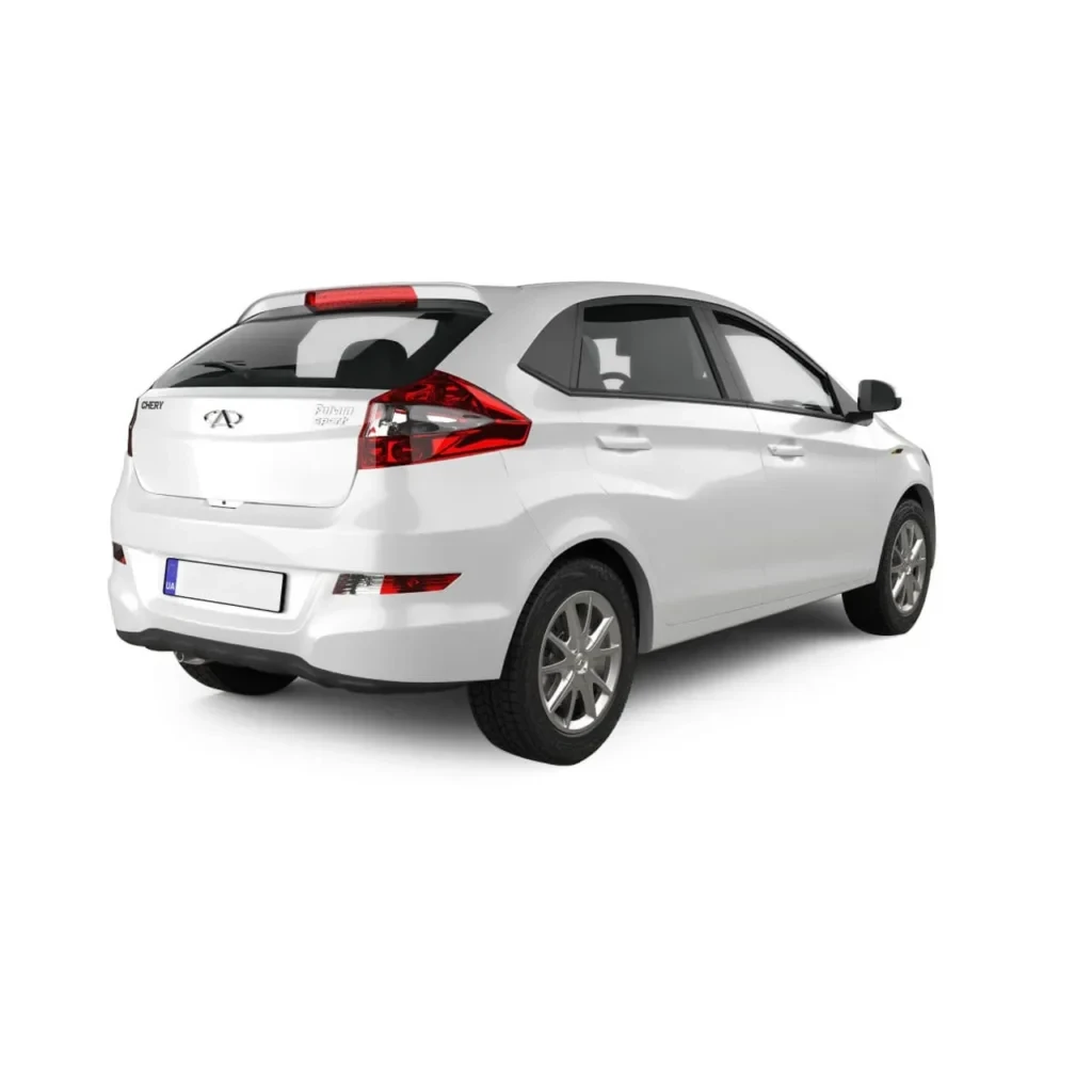 طلق چراغ عقب ام وی ام 315 سمت راننده طلق چراغ عقب ام وی ام 315 سمت راننده - تصویر 2