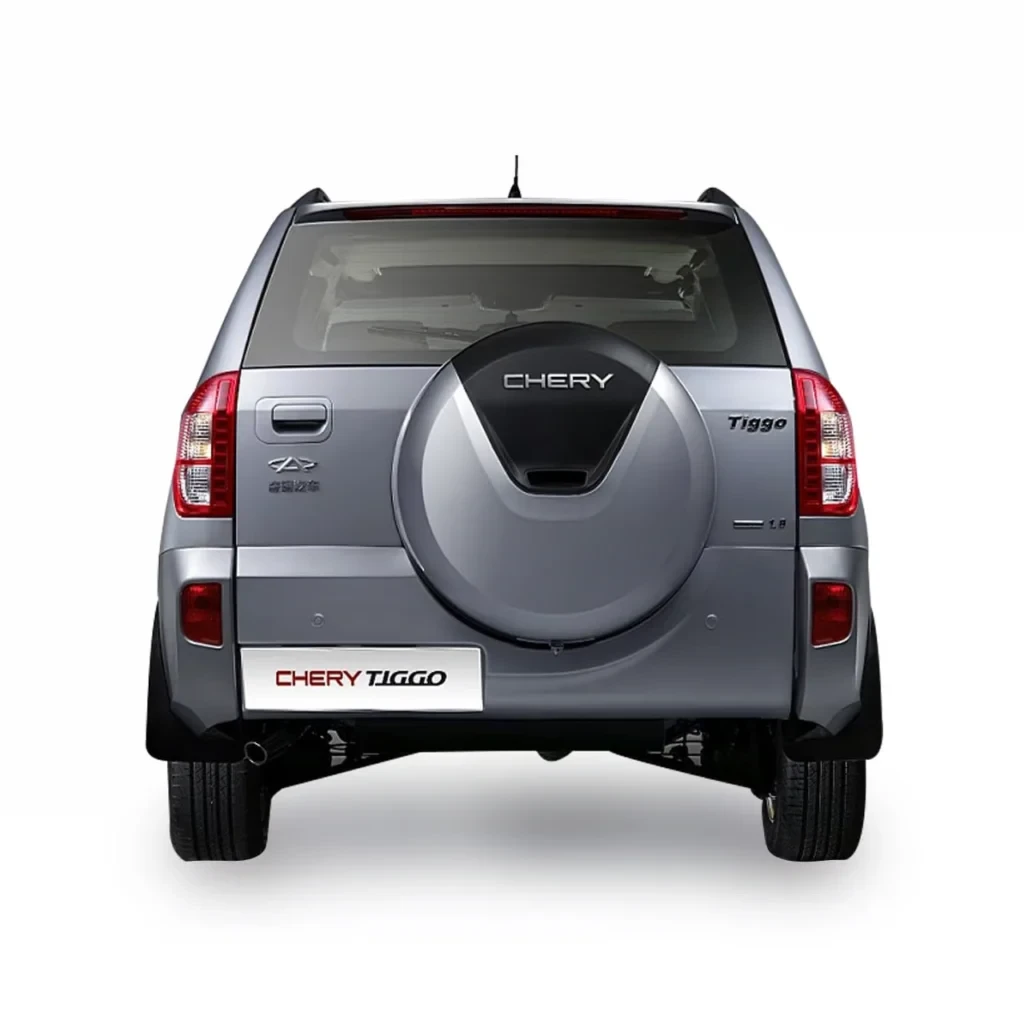 طلق چراغ عقب ام وی ام X33 نیو سمت راننده طلق چراغ عقب ام وی ام X33 نیو سمت راننده - تصویر 2