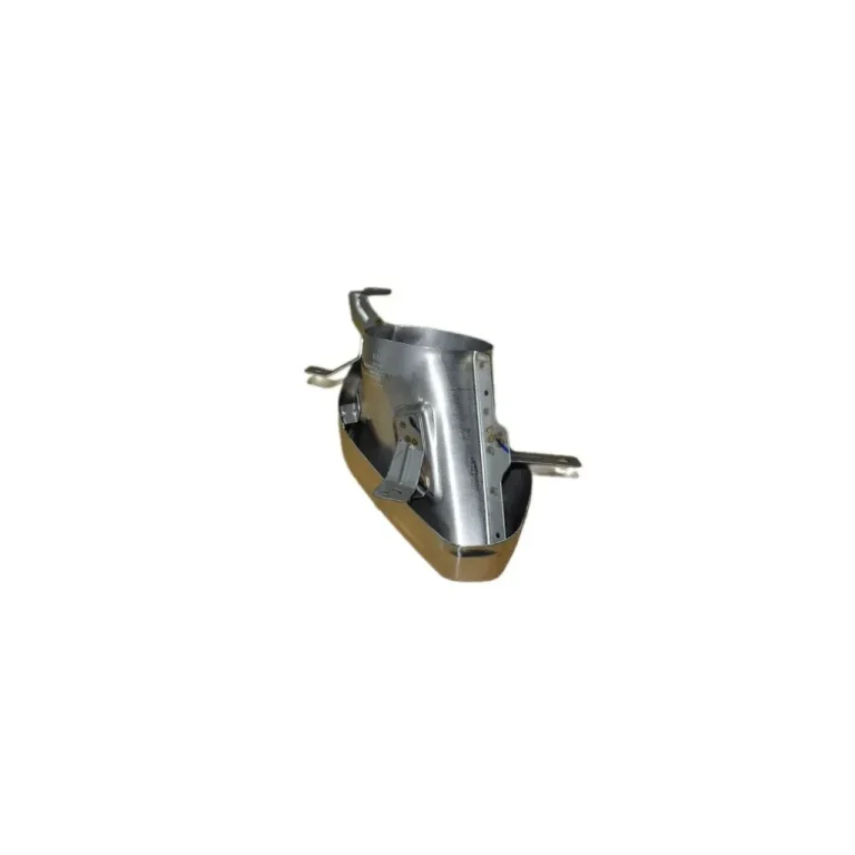 قیمت فلاپ اگزوز استیل عقب چپ چری چری تیگو 8 پرو در اتوچین