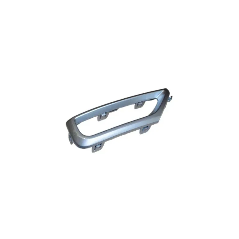 قیمت فلاپ اگزوز عقب چپ (نقره ای) ام وی ام X55 در اتوچین