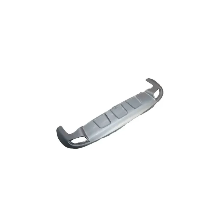 قیمت فلاپ سپر عقب چری تیگو 5 نیو (نقره ای) در اتوچین