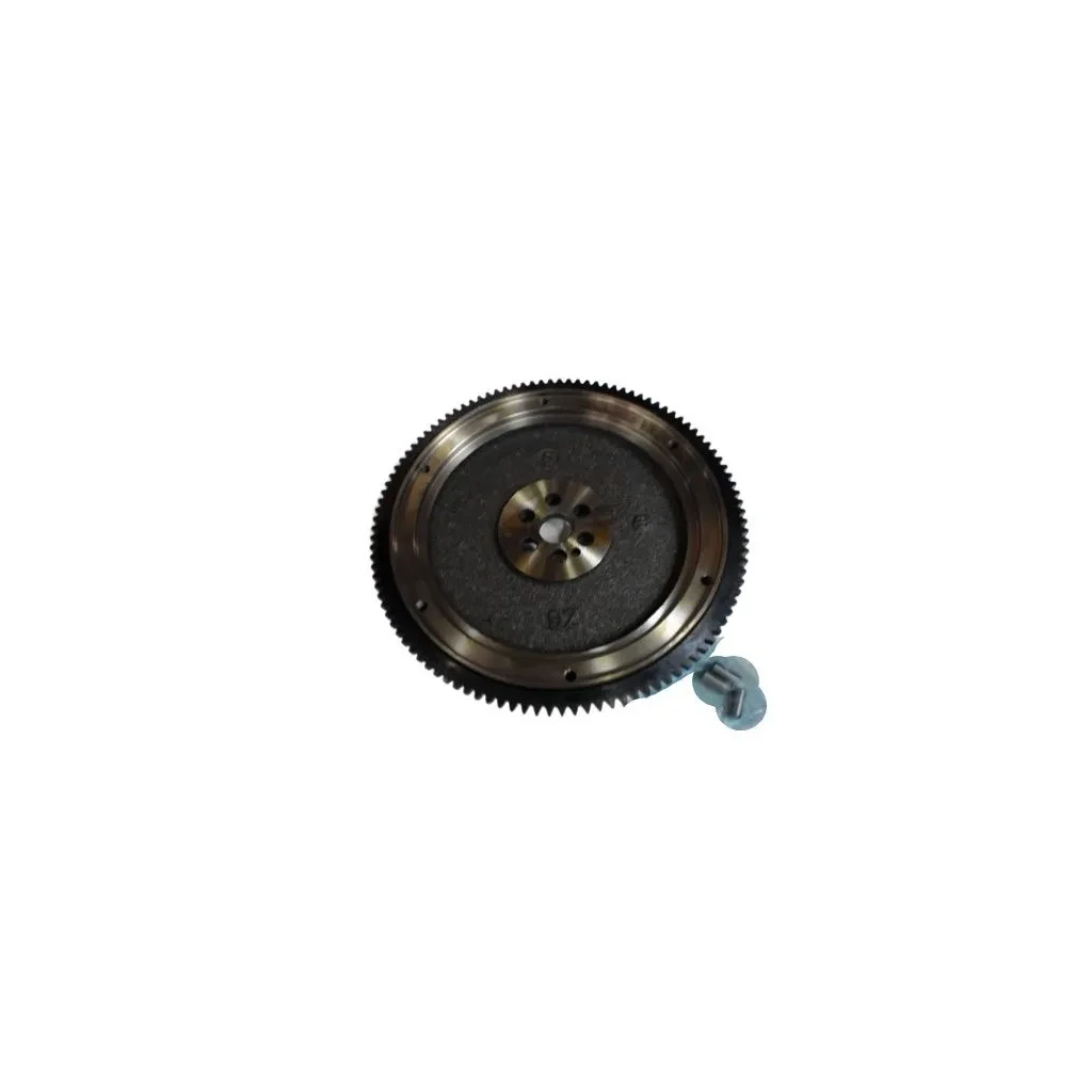 فلایویل ام وی ام 110 قدیم - تصویر 2