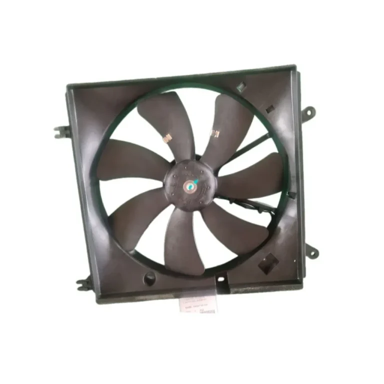قیمت فن رادیات آب ام وی ام X33 دنده در اتوچین