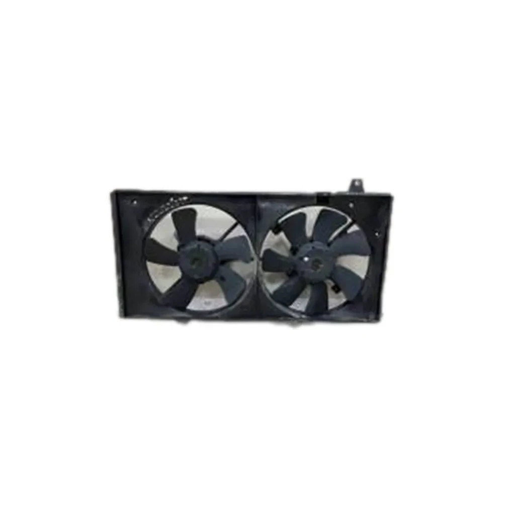 فن رادیات آب بسترن B50 (قدیم) قیمت فن رادیات آب بسترن B50 (قدیم) در اتوچین