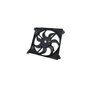 فن رادیات آب جک J5 اتومات