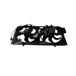 فن رادیات آب لیفان 620