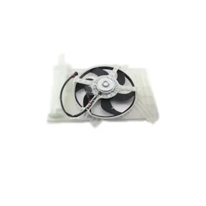 قیمت فن رادیات آب ولکس C30 در اتوچین