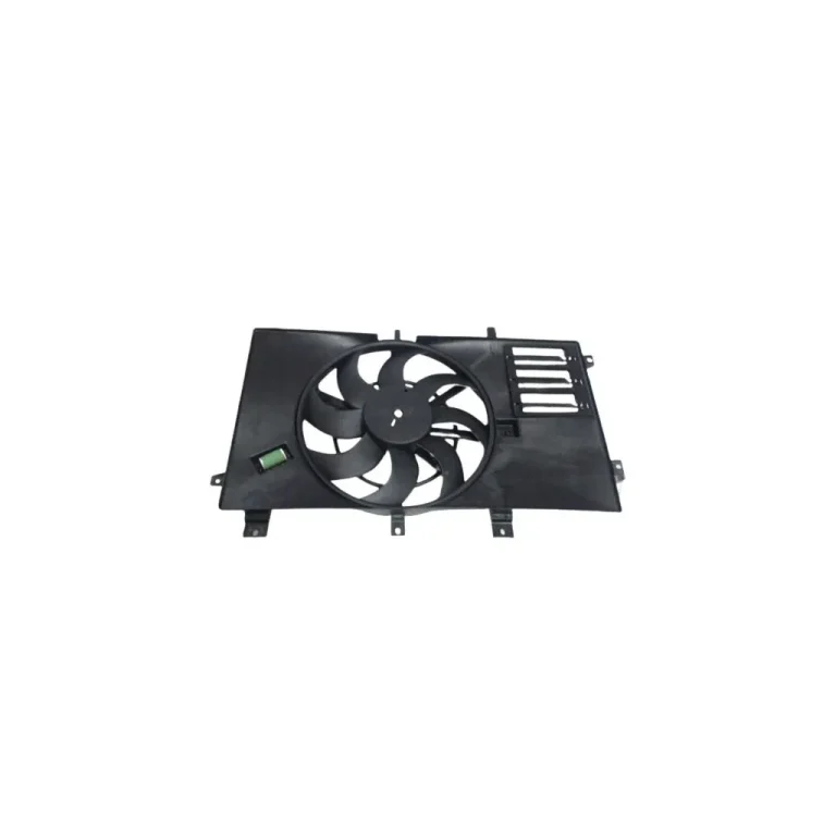 قیمت فن رادیات ام جی 350 در اتوچین