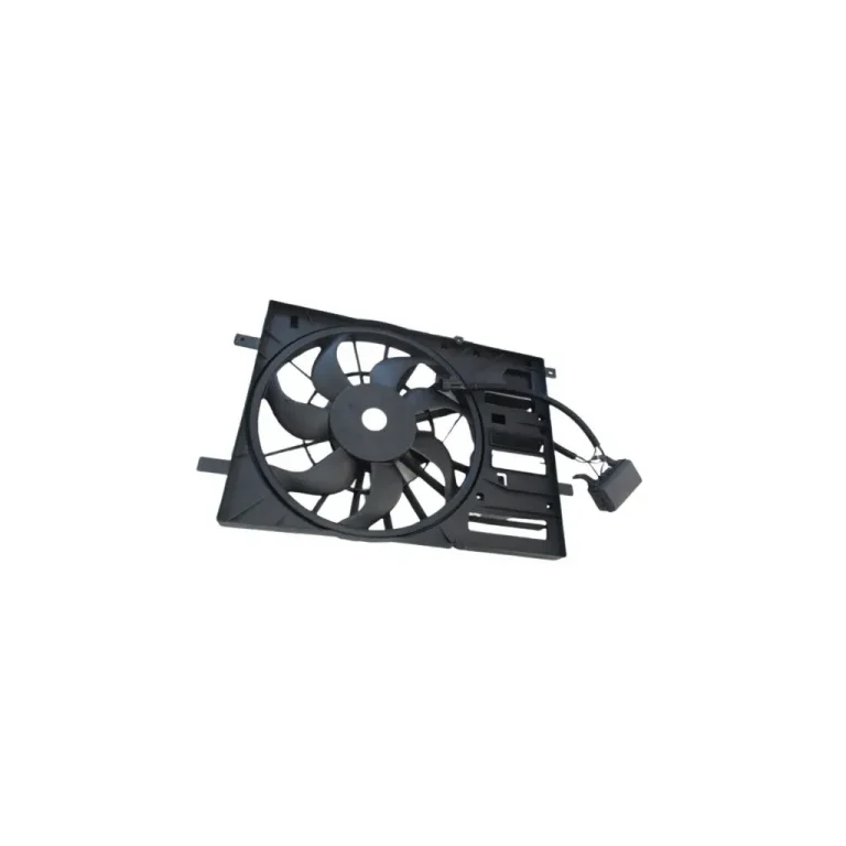 قیمت فن رادیات ام جی 550 و 6 در اتوچین