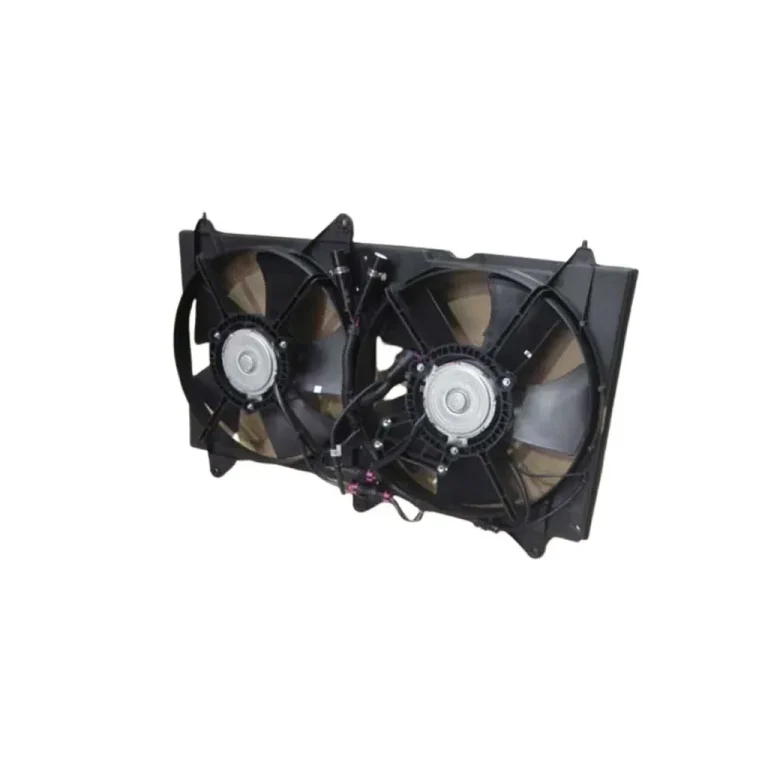 قیمت فن رادیات ام وی ام X33 نیو