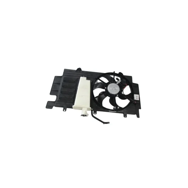 قیمت فن رادیات برلیانس H230 و H220 در اتوچین