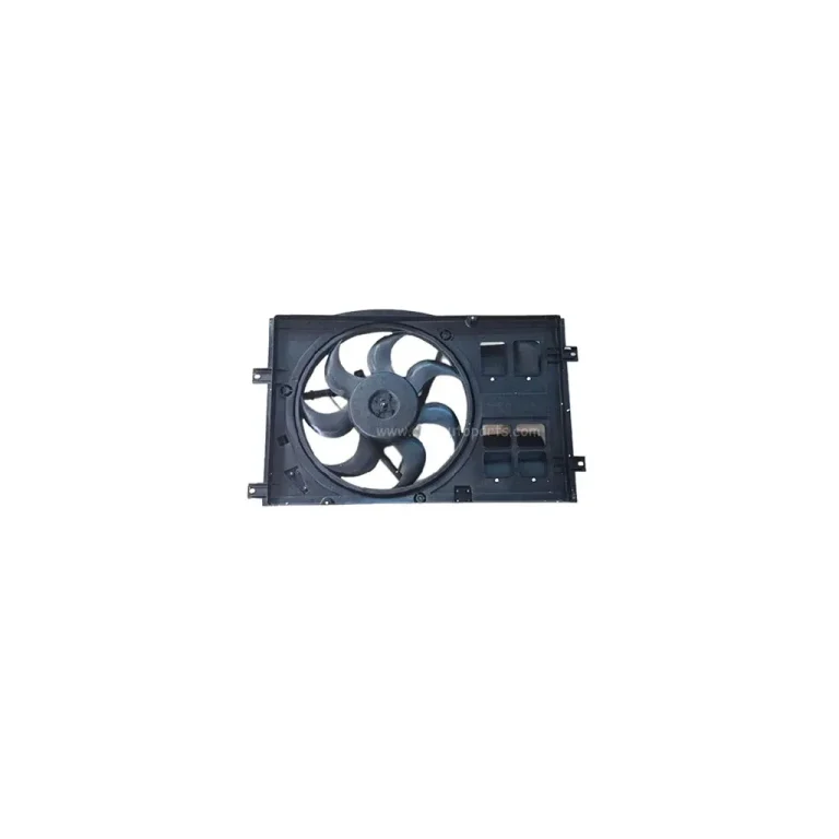 قیمت فن رادیات برلیانس H330 و H320 در اتوچین