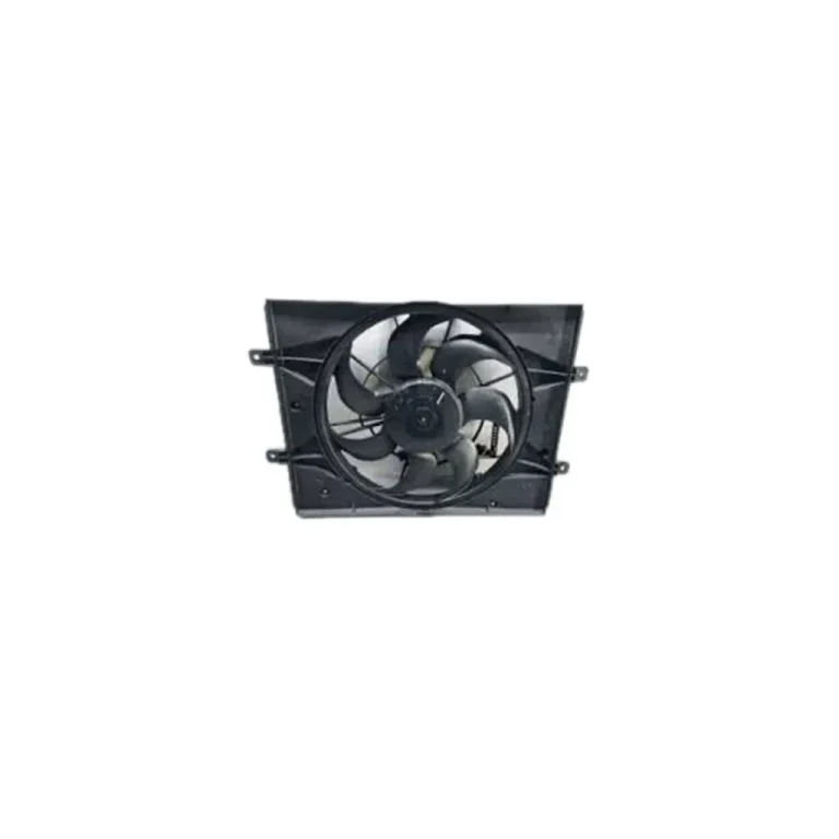 قیمت فن رادیات تیگو 8