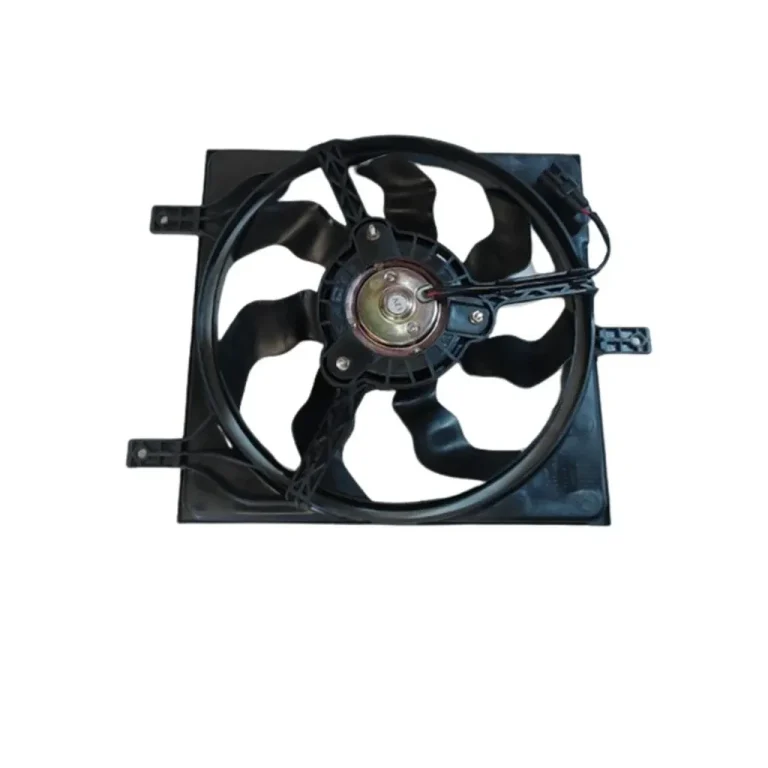 قیمت فن رادیات جیلی GC6 (2) در اتوچین