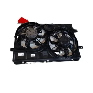 فن رادیات جیلی امگرند X7 شاسی