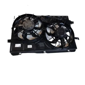 قیمت فن رادیات جیلی امگرند X7 شاسی در اتوچین