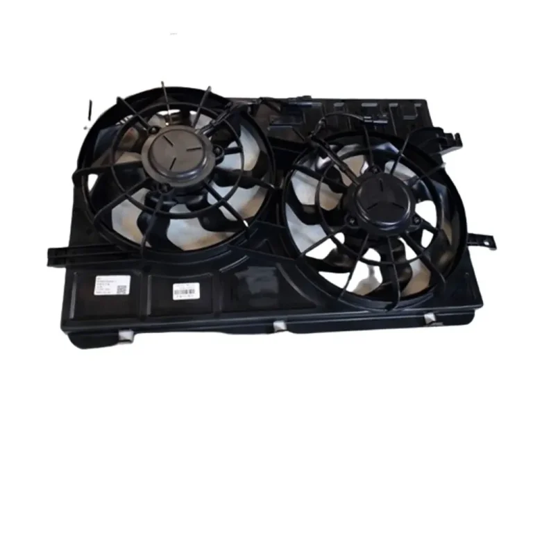 قیمت فن رادیات جیلی امگرند X7 شاسی در اتوچین