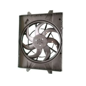 قیمت فن رادیات فیدلیتی پرایم در اتوچین