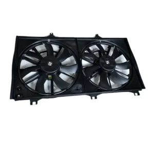 فن رادیات لیفان 820