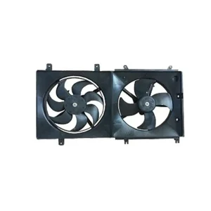 فن رادیات لیفان X60