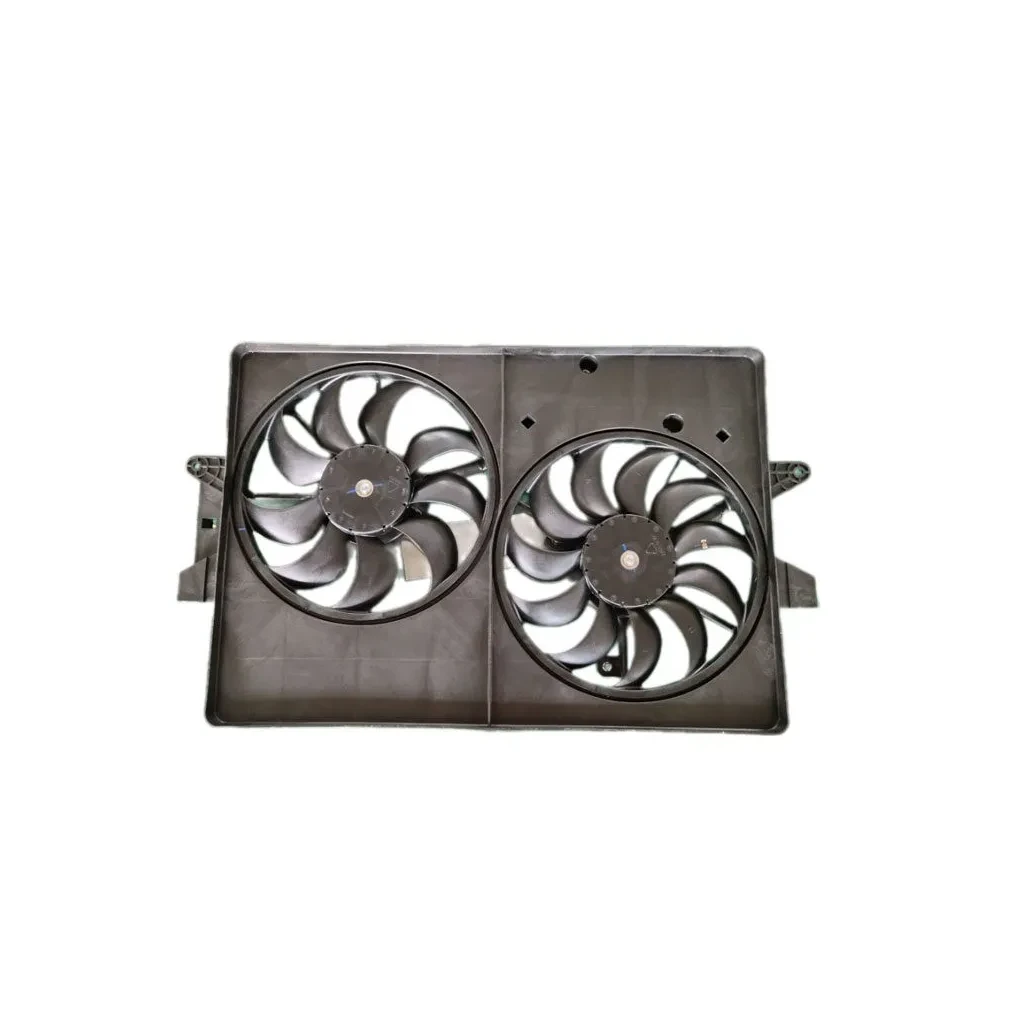 فن رادیات هایما S7 توربو 1800 فن رادیات هایما S7 توربو 1800 - تصویر 2