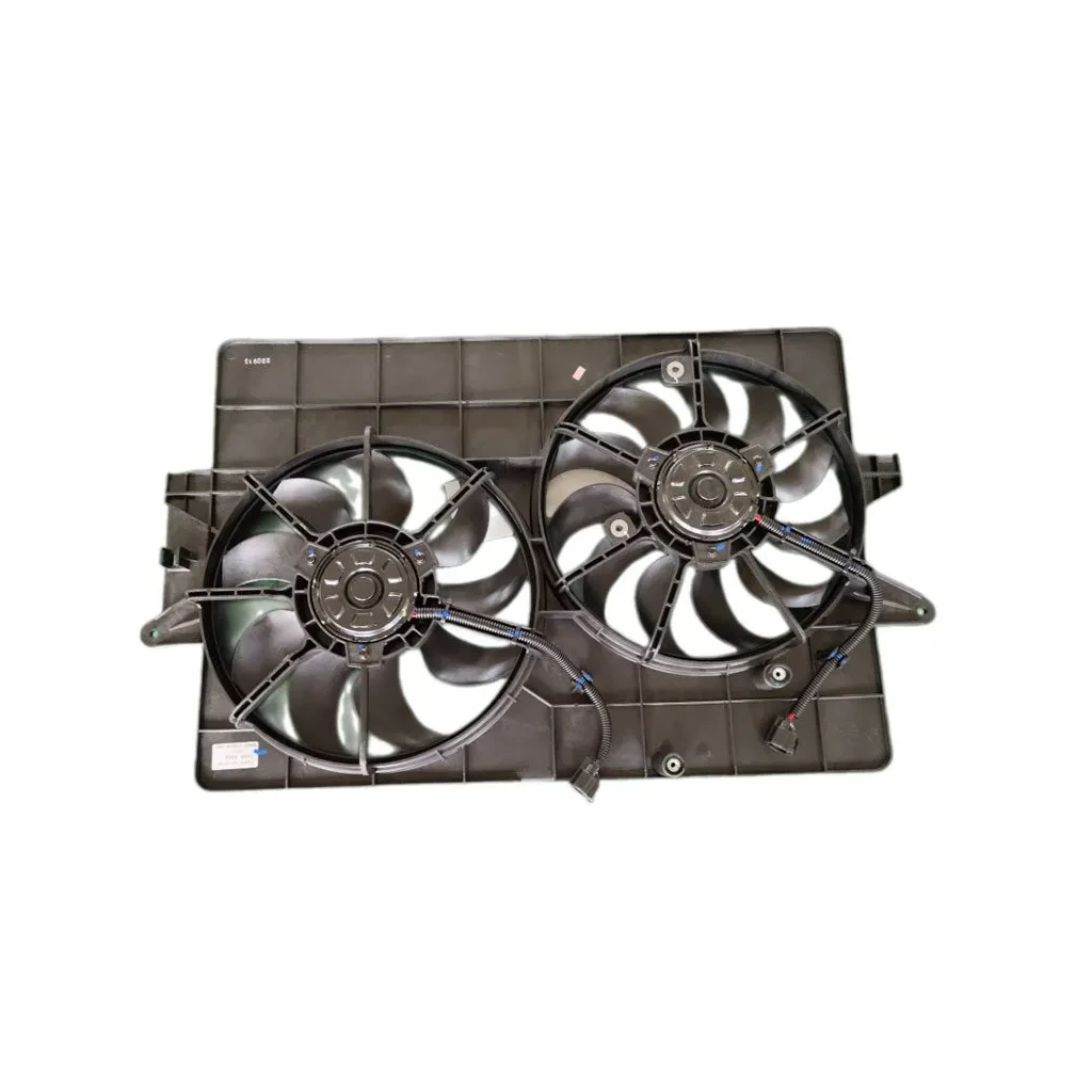 فن رادیات هایما S7 توربو 1800 قیمت فن رادیات هایما S7 توربو 1800 در اتوچین