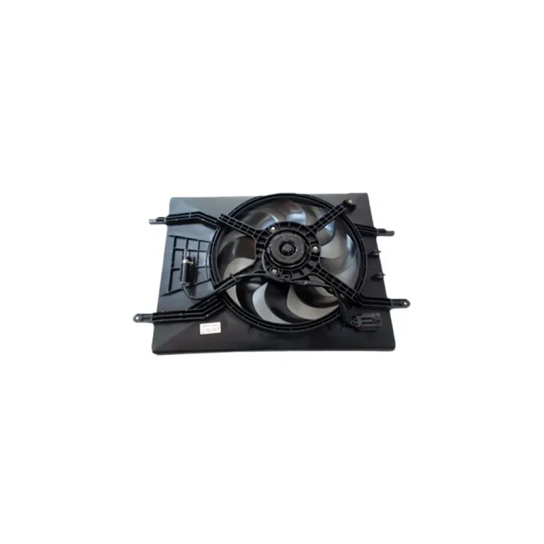 قیمت فن رادیات چانگان CS35 در اتوچین