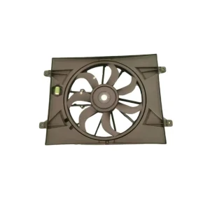 فن رادیات چری تیگو 5