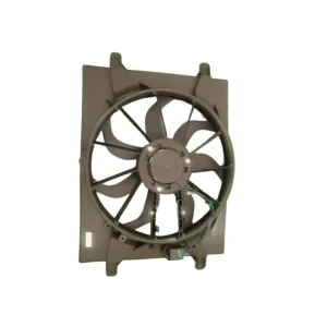 قیمت فن رادیات چری تیگو 5 در اتوچین