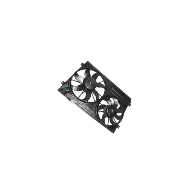 قیمت فن رادیاتور t8 در اتوچین