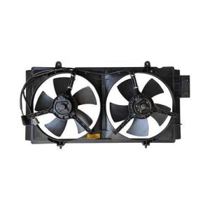 قیمت فن رادیاتور آب و کولر لیفان 620 در اتوچین