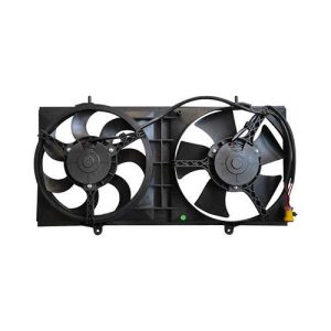 قیمت فن رادیاتور آب و کولر لیفان X50 در اتوچین