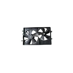 قیمت فن رادیاتور جیلی rv7 در اتوچین