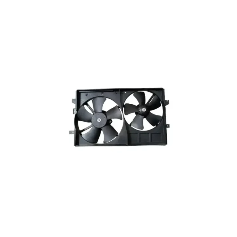 قیمت فن رادیاتور جیلی rv7 در اتوچین