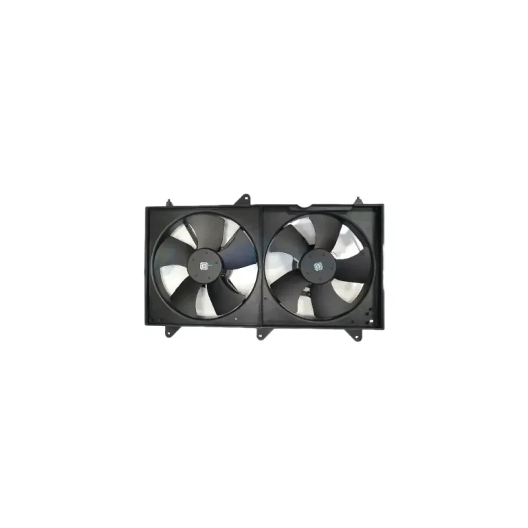 قیمت فن کامل 550 در اتوچین