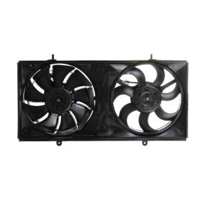 قیمت فن کامل رادیاتور X۵۰ در اتوچین