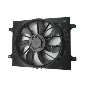 قیمت فن کامل رادیاتور X۷۰ در اتوچین