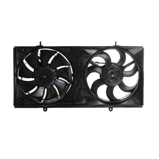 قیمت فن کامل رادیاتور ۸۲۰ در اتوچین