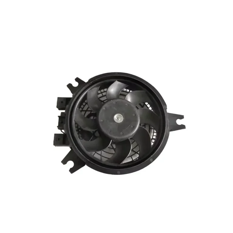 قیمت فن کولر جک کی ام سی KMC) T8) در اتوچین