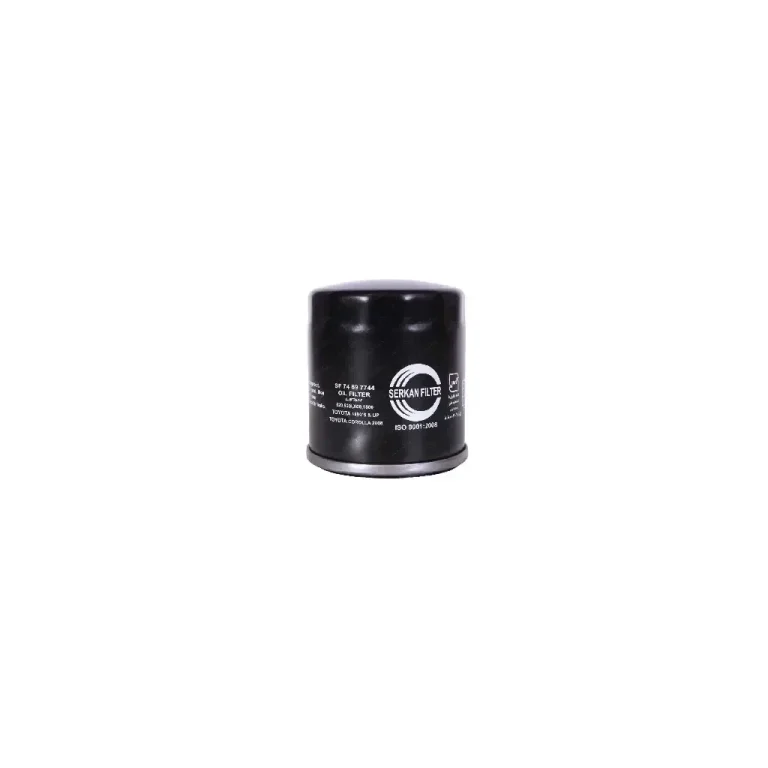 قیمت فیلتر روغن 520 در اتوچین