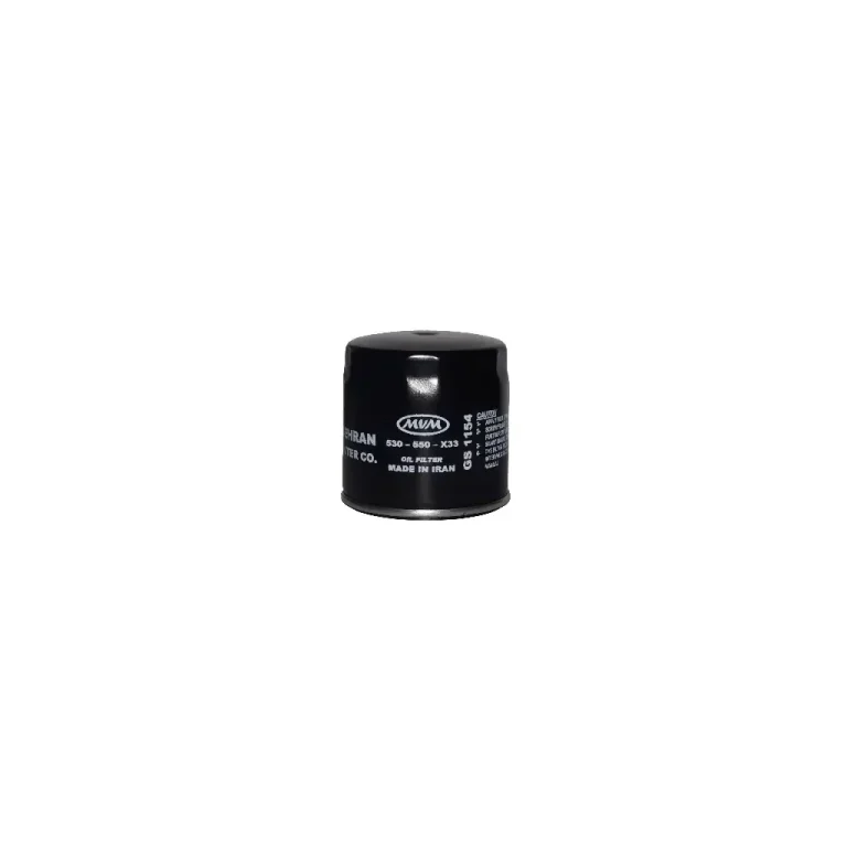 قیمت فیلتر روغن 530 در اتوچین