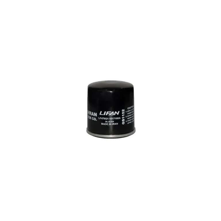 قیمت فیلتر روغن 620-1800 در اتوچین