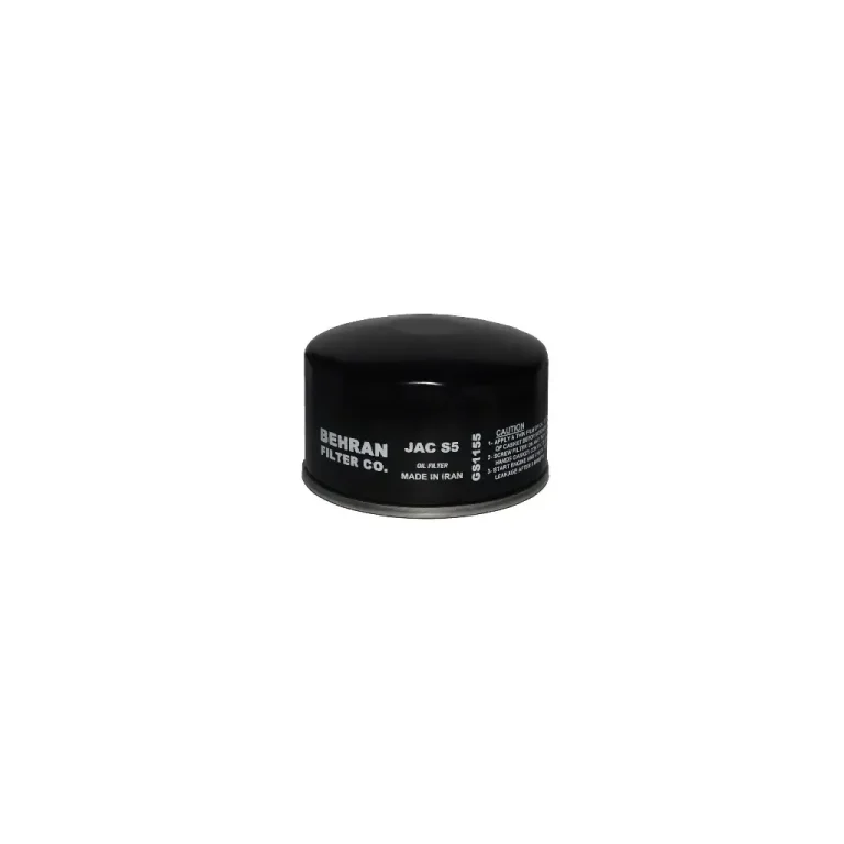 قیمت فیلتر روغن s5 در اتوچین
