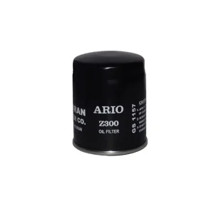 قیمت فیلتر روغن آریو (Z300) در اتوچین