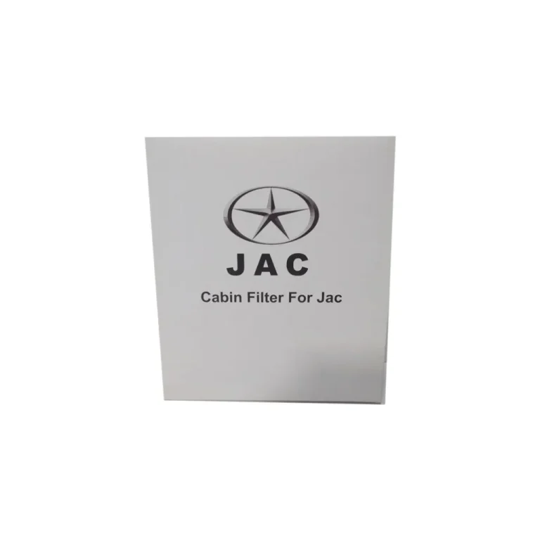 فیلتر کابین جک S5