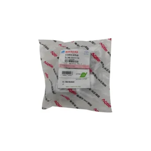 قاب اگزوز راست چپ کی ام سی K7