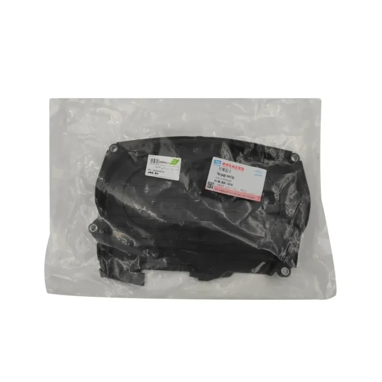 قاب تسمه تایم بالایی جک S5