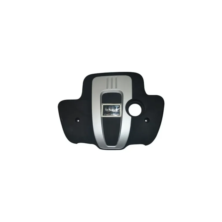 قیمت قاب موتور (کاور) ام جی 550